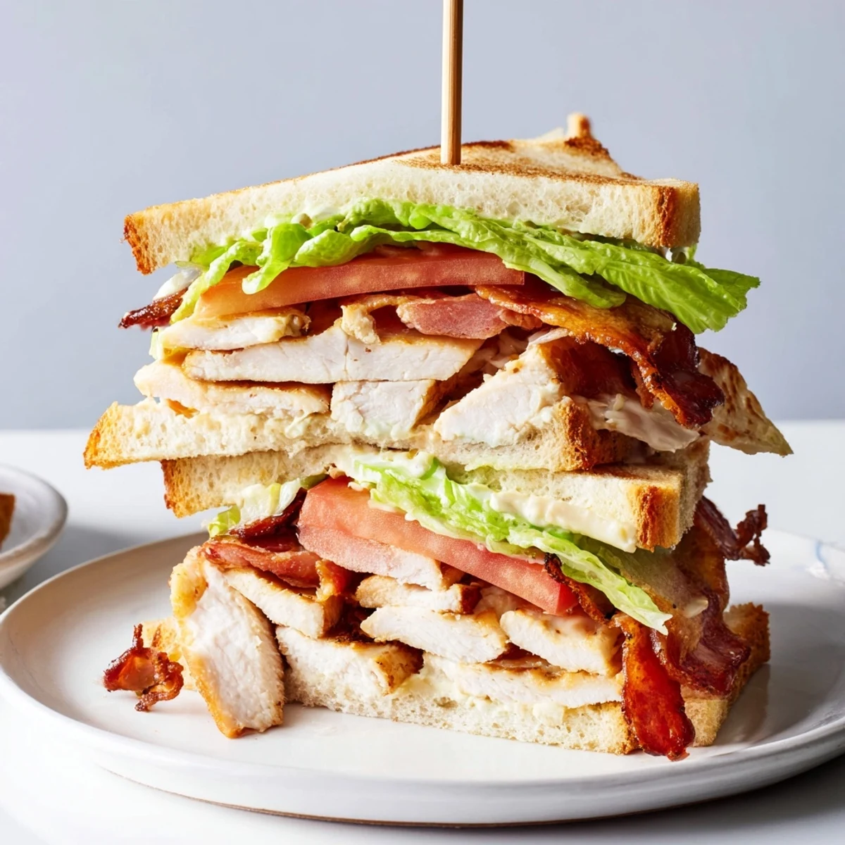 Lunch Boards recipe
